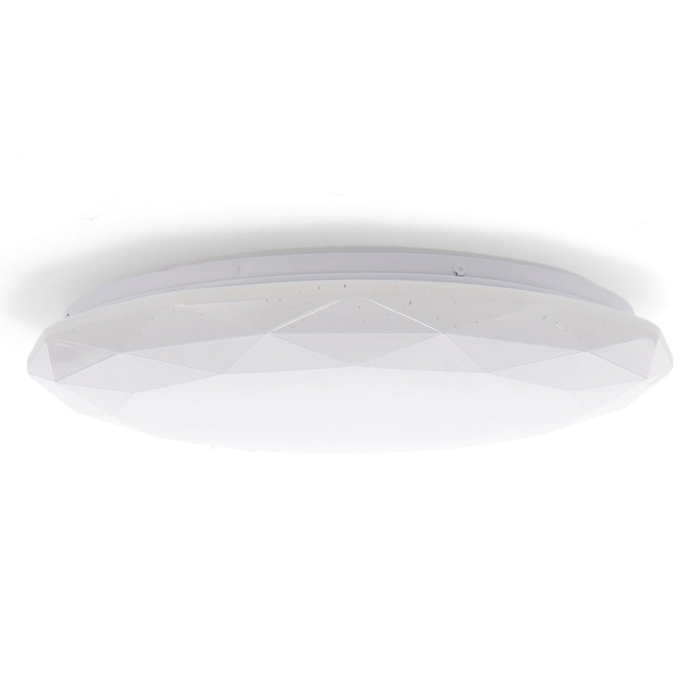 Plafoniera circulară LED Dial 24W