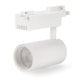 Spot LED ProFast alb 30W pentru sina monofazata - imagine 2