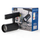 Spot LED cu șină trifazată Milan 30W - imagine 4