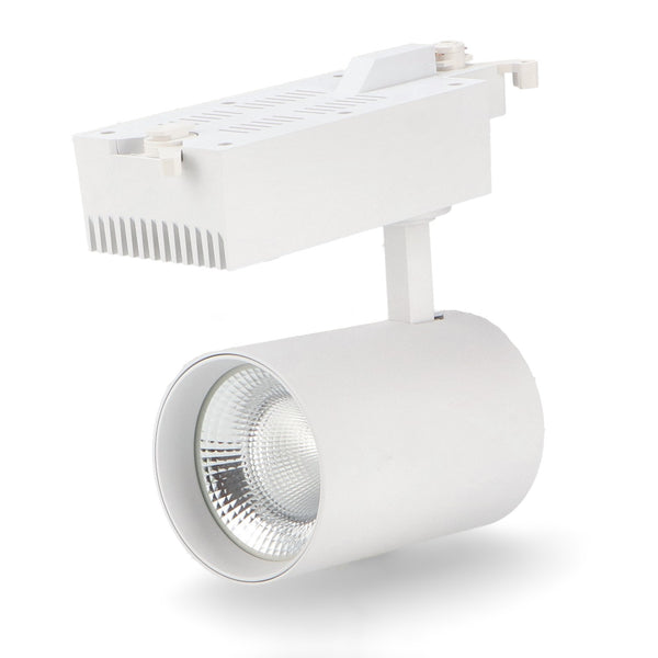 Spot LED Prolux Alb pe Sine 40W Monofazat - DSC