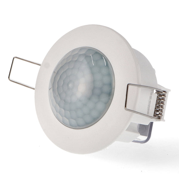 Detector de mișcare PIR încastrat la 360º
