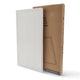 Panou LED Suprafata Rectangular Seria Home 60X30 Cm 24W
