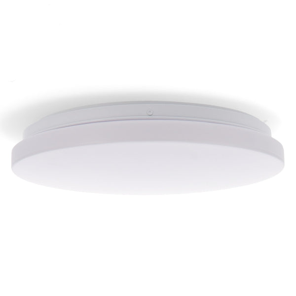 Plafoniera LED Circular Ice 24W