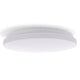 Plafoniera LED Circular Ice 36W