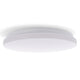 Plafoniera LED Circular Ice 36W - imagine 2
