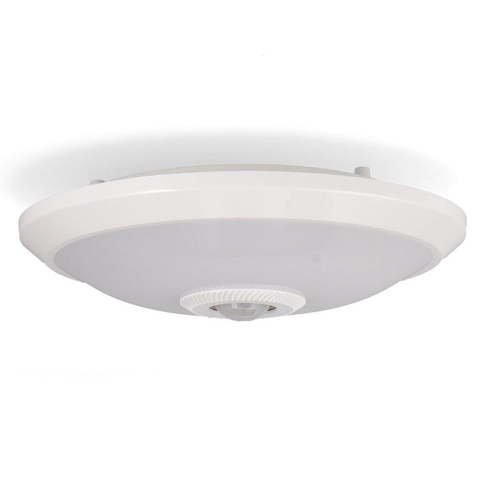 Plafoniera LED cu Motion Sensor 20W Halls