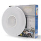 Plafoniera circulară LED Turin 40W CCT - imagine 4