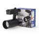 Spot LED pe sina Negru Berna 12W Monofazat - imagine 4