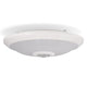 Plafonieră LED cu Senzor de Mișcare 15W Halls CCT