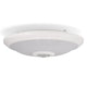 Plafonieră LED cu Senzor de Mișcare 15W Halls CCT - imagine 2
