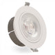 Spot cu LED orientabil CobFix 20W CCT