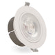 Spot cu LED orientabil CobFix 20W CCT - imagine 2