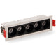 Spot LED liniar Vienna 10W - imagine 2