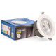 Spot cu downlight LED reglabil CobFix 20W - imagine 4