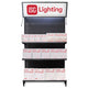 Expozitor spoturi LED seriAa PRO ISG LIGHTING