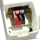 Ieșire driver LIFUD 25-42V DC 30W LF-GIR030YM750H - imagine 5