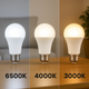 Bec LED E27 G45 9W - imagine 7