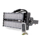 Suport proiector + Driver pentru Spot LED Modular 50W 90º IP68 150Lm/w