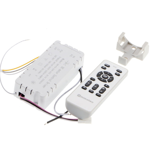 Kit Telecomandă Pentru Ventilator Olga / Plant / Aline / Rail / Diamond / Alan / Decor / Dary / Brooks