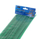 Cablu Brida Verde Pack30ud - imagine 6