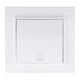Comutator cu buton pentru sonerie - EP - imagine 4