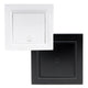 Comutator cu buton pentru sonerie - EP - imagine 2