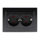 Plug Schuko dublu - EP - imagine 5