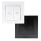 Buton dublu pentru jaluzele automate - EP - imagine 2