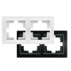 Cadru pentru 2 Module - EP - imagine 2