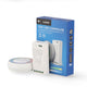 Controler regulator RGB+CCT 12/24V DC + telecomandă RF - imagine 4