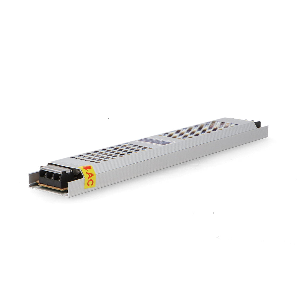 Surse de alimentare subțiri pentru benzi LED 400W 24VDC
