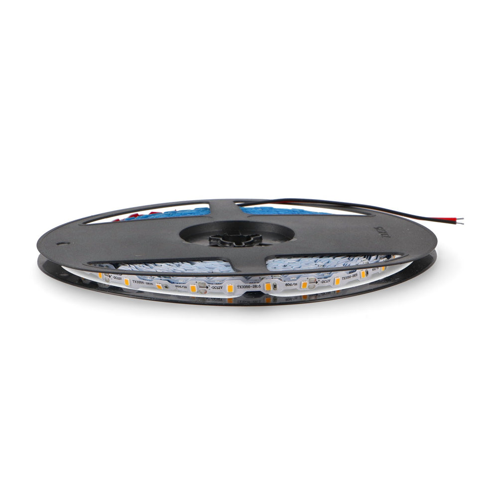 Bandă LED 12V DC Smd2835 FlexiLight Ip44 60 LED/m - 20 metri