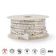 Bandă LED 220VAC SMD2835 Bergamo 12W/m IP65 - 50 metri