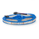 Bandă LED 12V IP65 RGB 60 LED/m - 5 metri SMD5050 Videny