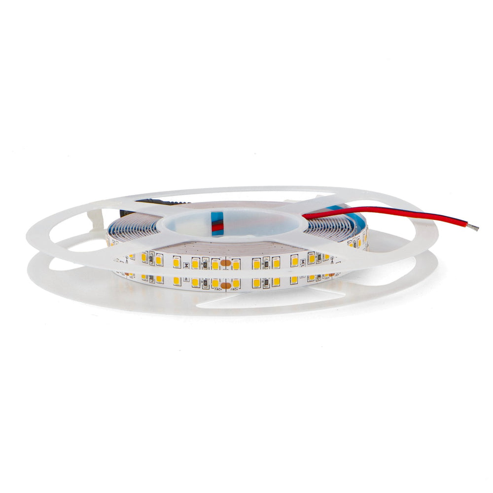 Bandă LED 24V DC Smd2835 Ziadna Ip20 240 LED/m - 5 metri