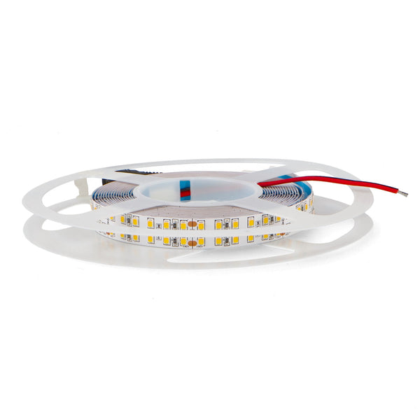 Bandă LED 24V DC Smd2835 Ziadna Ip20 240 LED/m - 5 metri