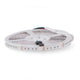 Bandă LED 24V IP20 120 LED/m - 10 metri RGB DC SMD3535 Serie Classic