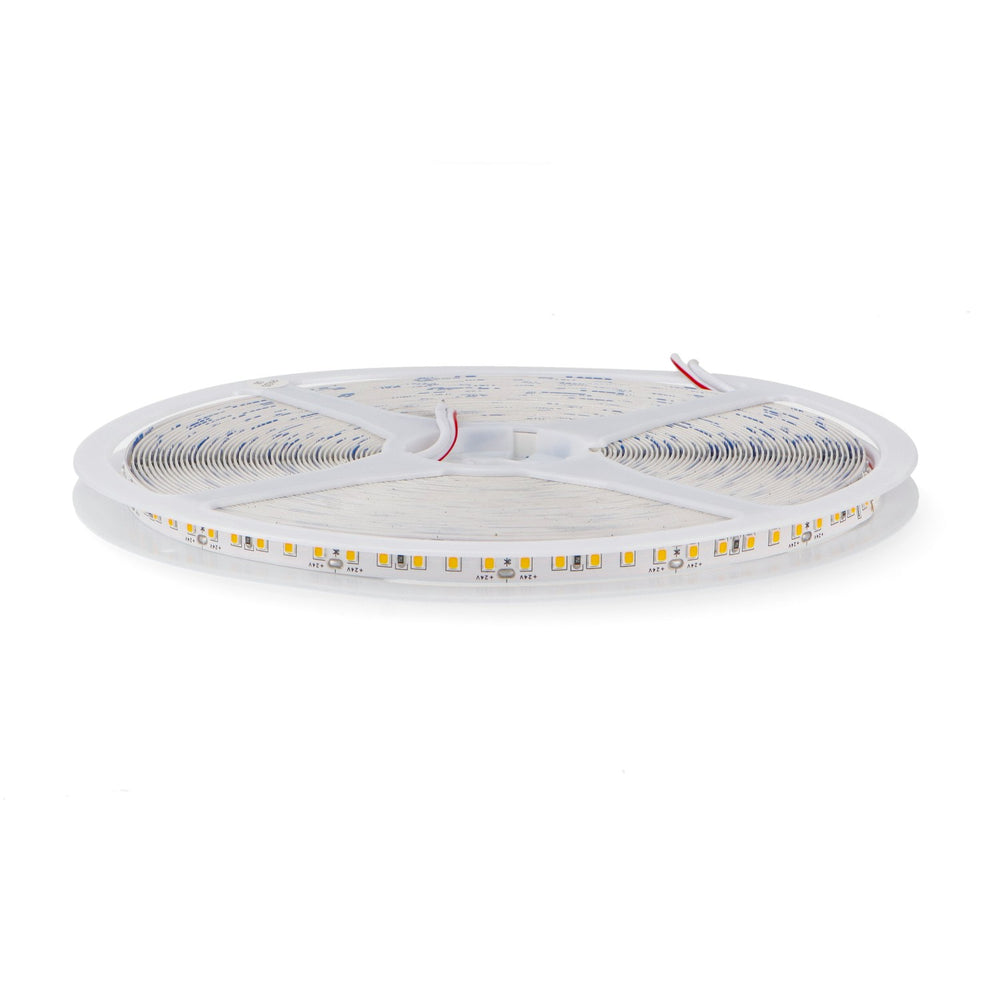 Bandă LED 24V DC SMD2835 Ziadna IP20 120 LED/m - 20 metri