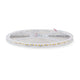 Bandă LED 24V DC SMD2835 Ziadna IP20 120 LED/m - 20 metri