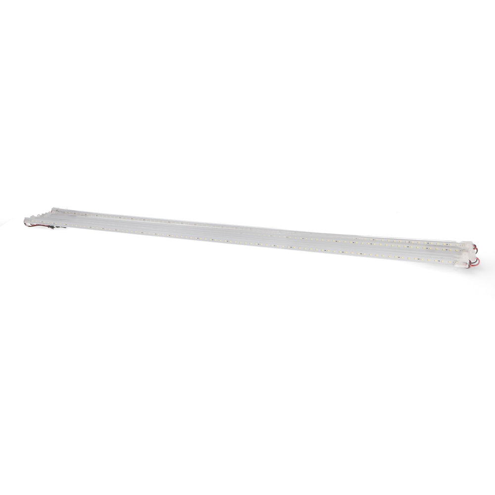 Bară LED 220V AC pentru rafturi 12W