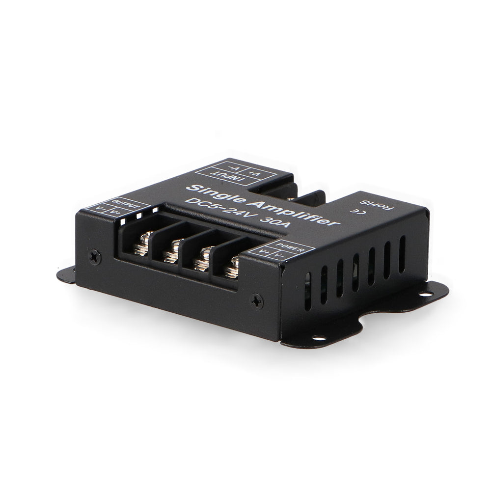 Amplificator de semnal 12-24V