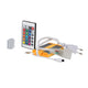 Controler RGB LED Neon 220V cu telecomandă