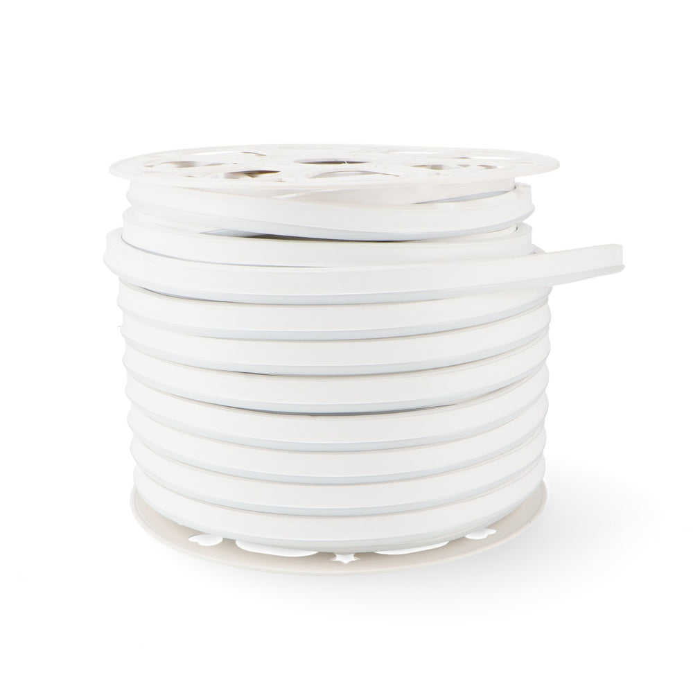 LED flexibil Neon 220VAC Prozny 8.5W/m RGB - 50 de metri