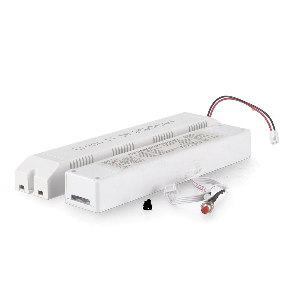 Kit de conversie de urgență 20-50W