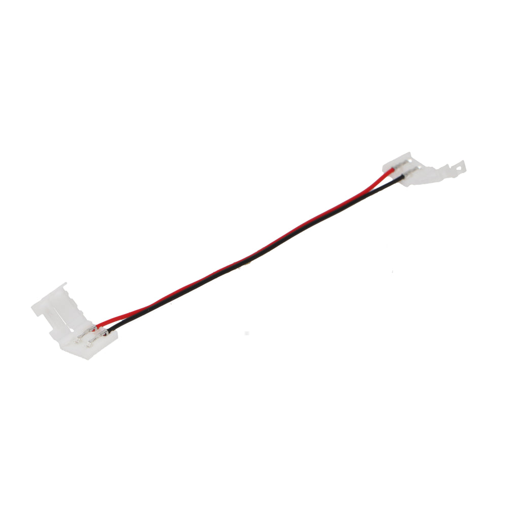 Conector rapid dublu bandă LED monocolor SMD5050