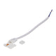 Cablu Adaptor Pentru Bandă LED 220Vac