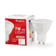 Bec LED GU10 Smd Plus 7W 60º