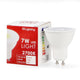 Bec LED GU10 Smd Plus 7W Dimmerabil 60º