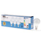 Bec LED E14 G45 7W - Pachet 6 - imagine 2