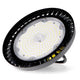 Sky LED UFO High Bay 100W 0-10V